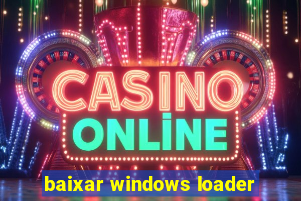 baixar windows loader